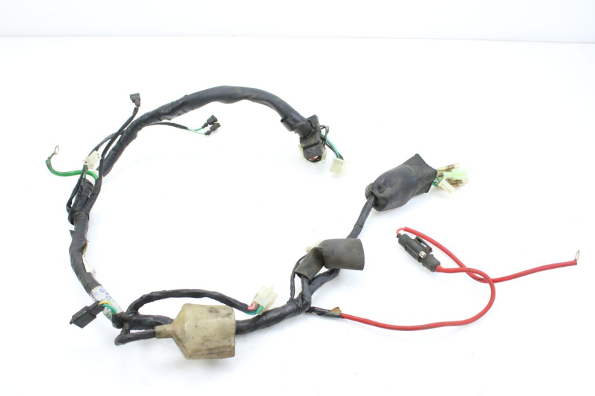 photo de WIRING HARNESS SYM HUSKY 125 (1999 - 2005)