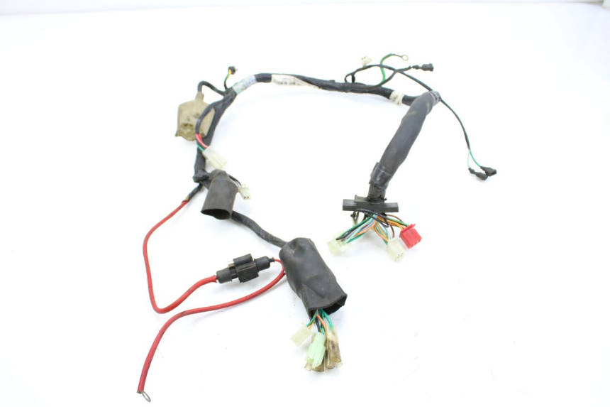 photo de WIRING HARNESS SYM HUSKY 125 (1999 - 2005)
