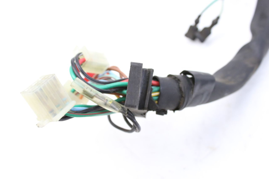 photo de WIRING HARNESS SYM HUSKY 125 (1999 - 2005)