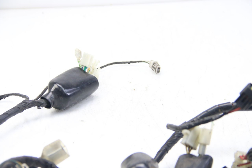 photo de WIRING HARNESS SYM JET 14 4T 50 (2018 - 2022)