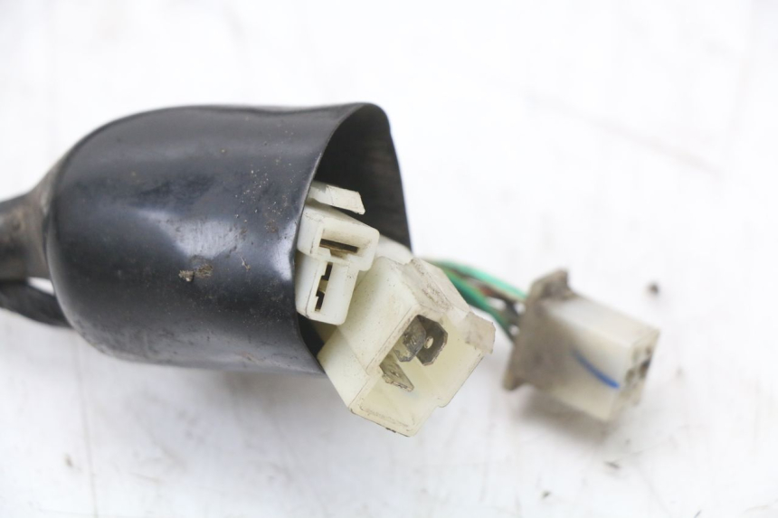 photo de WIRING HARNESS SYM JET 14 4T 50 (2018 - 2022)