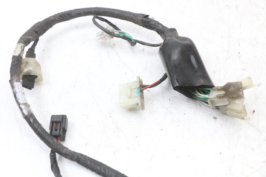 photo de WIRING HARNESS SYM JET 14 4T 50 (2018 - 2022)