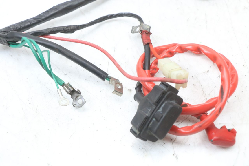 photo de WIRING HARNESS SYM JET 14 4T 50 (2018 - 2022)