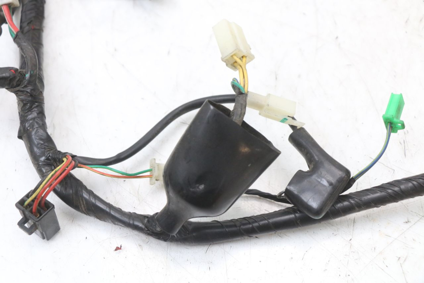 photo de WIRING HARNESS SYM JET 14 4T 50 (2018 - 2022)