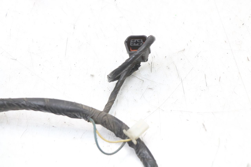 photo de WIRING HARNESS SYM JET 14 4T 50 (2018 - 2022)
