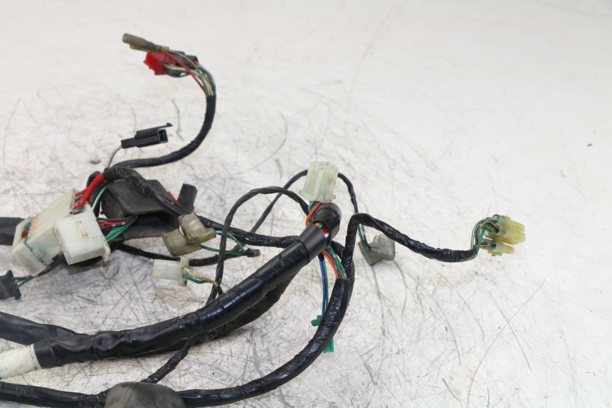 photo de WIRE HARNESS SYM JOYRIDE EVO 125 (2009 - 2016)