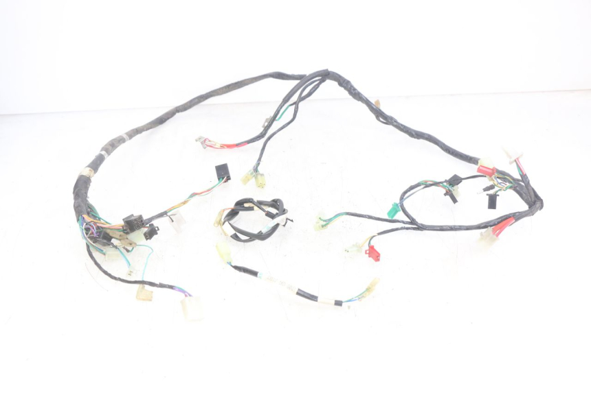 photo de WIRING HARNESS SYM MIO 50 (2011 - 2017)