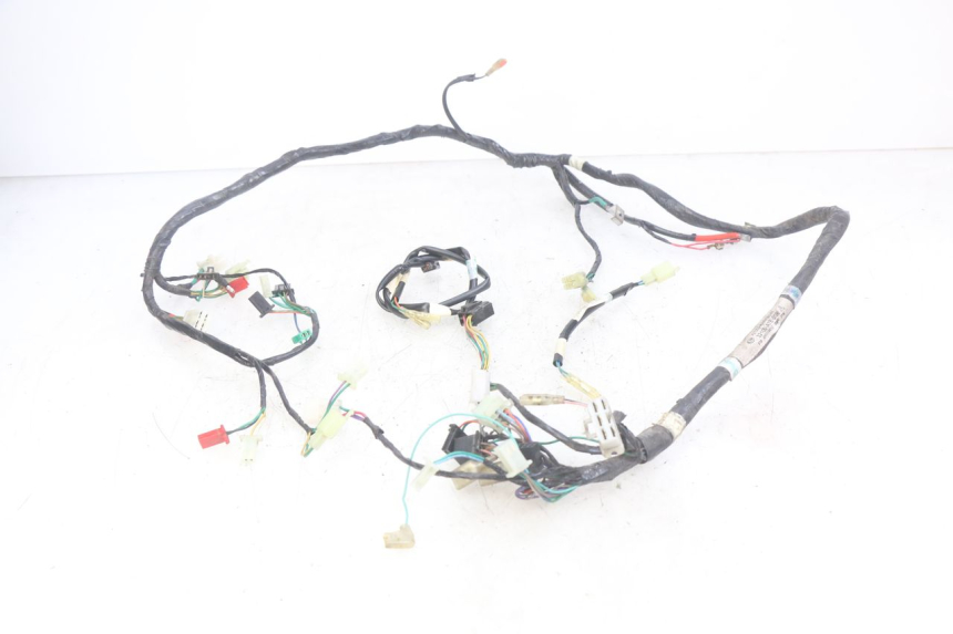 photo de WIRING HARNESS SYM MIO 50 (2011 - 2017)