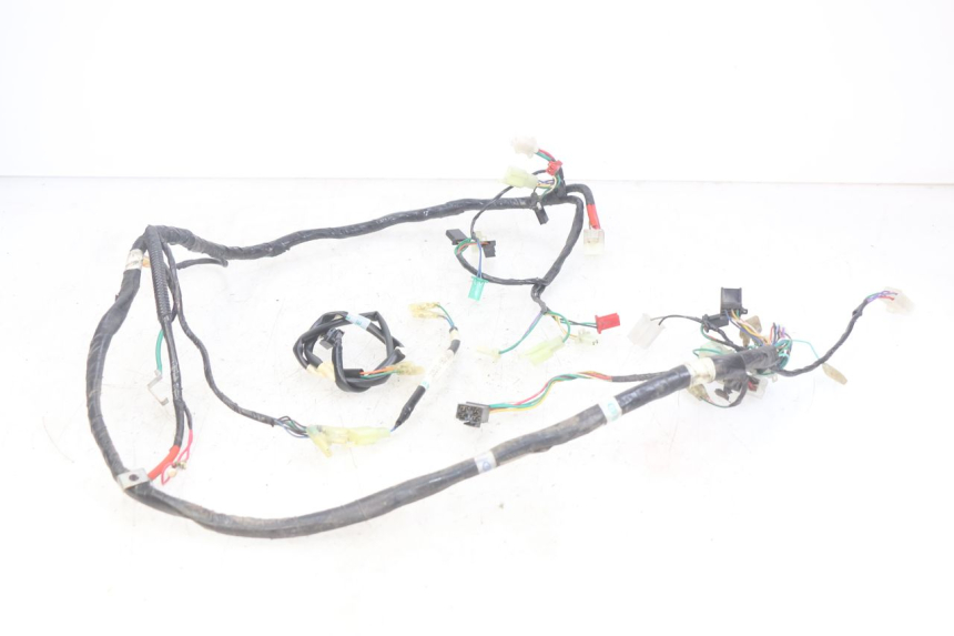 photo de WIRING HARNESS SYM MIO 50 (2011 - 2017)