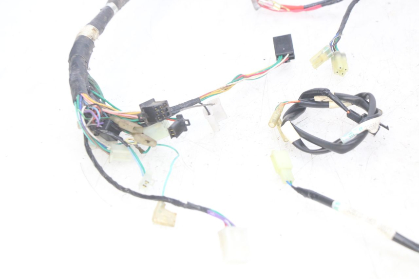 photo de WIRING HARNESS SYM MIO 50 (2011 - 2017)