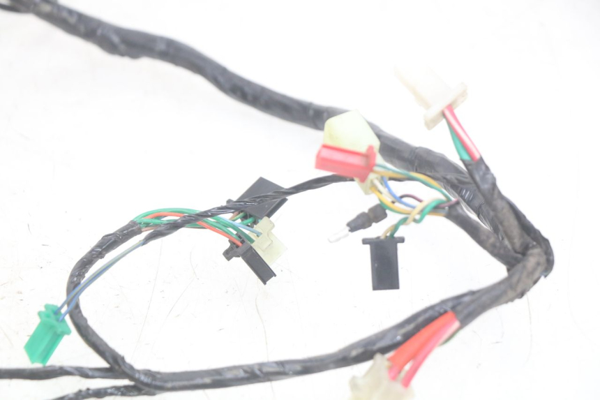 photo de WIRING HARNESS SYM MIO 50 (2011 - 2017)