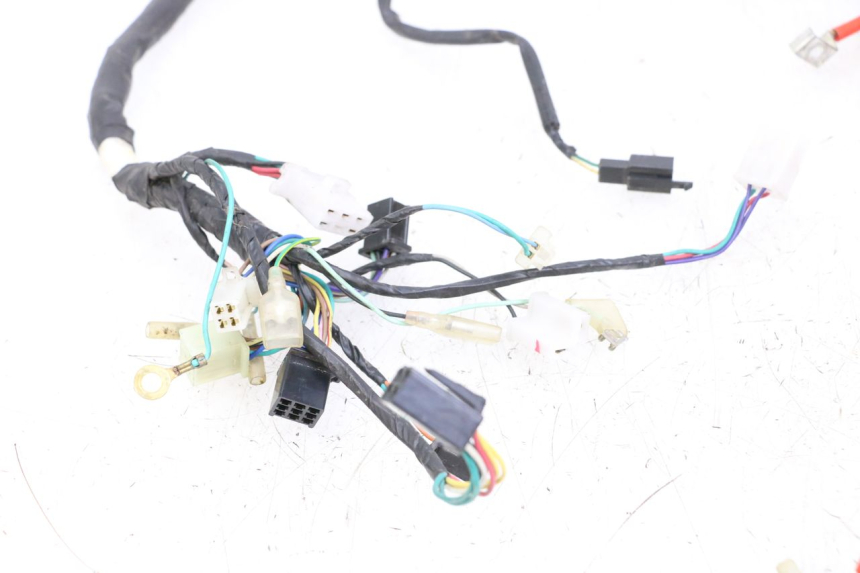 photo de WIRING HARNESS SYM MIO 50 (2011 - 2017)