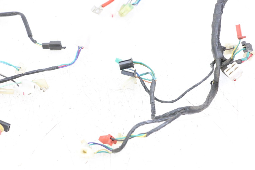 photo de WIRING HARNESS SYM MIO 50 (2011 - 2017)