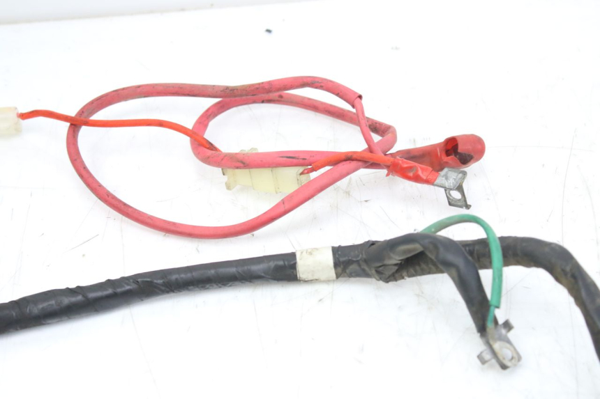 photo de WIRING HARNESS SYM ORBIT 2 4T 50 (2008 - 2017)