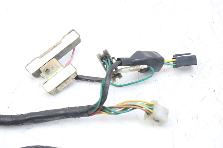 photo de WIRING HARNESS SYM ORBIT 2 4T 50 (2008 - 2017)