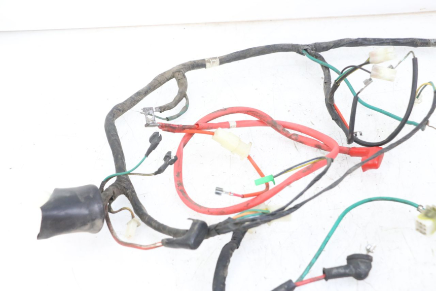 photo de WIRING HARNESS SYM ORBIT 2 4T 50 (2008 - 2017)