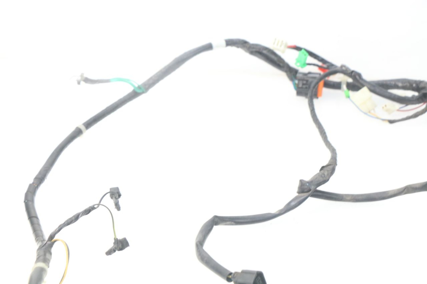 photo de WIRING HARNESS SYM ORBIT III 3 4T 50 (2018 - 2021)