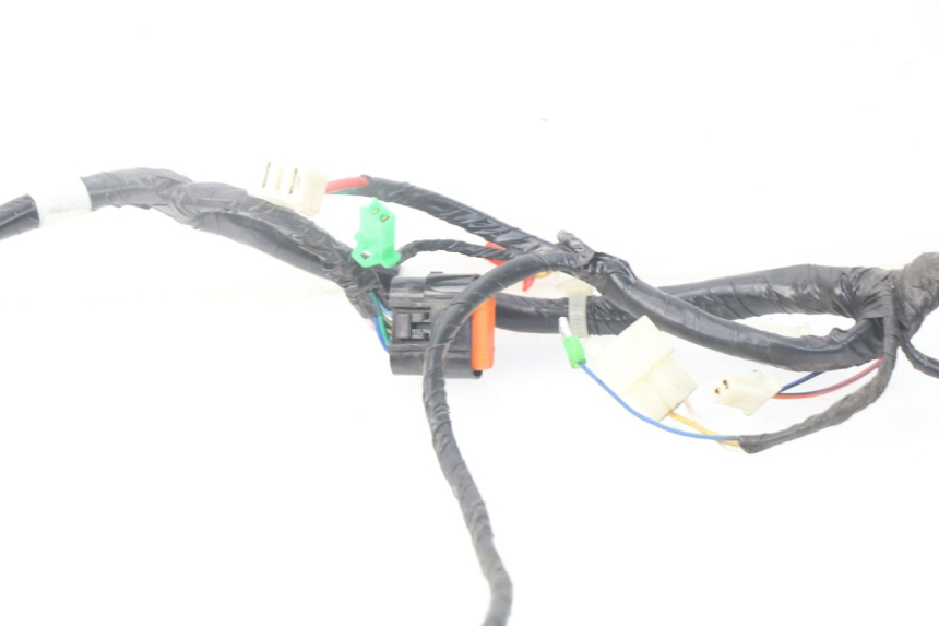 photo de WIRING HARNESS SYM ORBIT III 3 4T 50 (2018 - 2021)