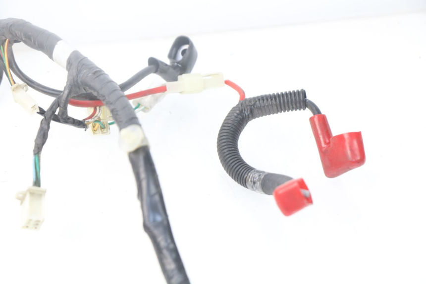 photo de WIRING HARNESS SYM ORBIT III 3 4T 50 (2018 - 2021)