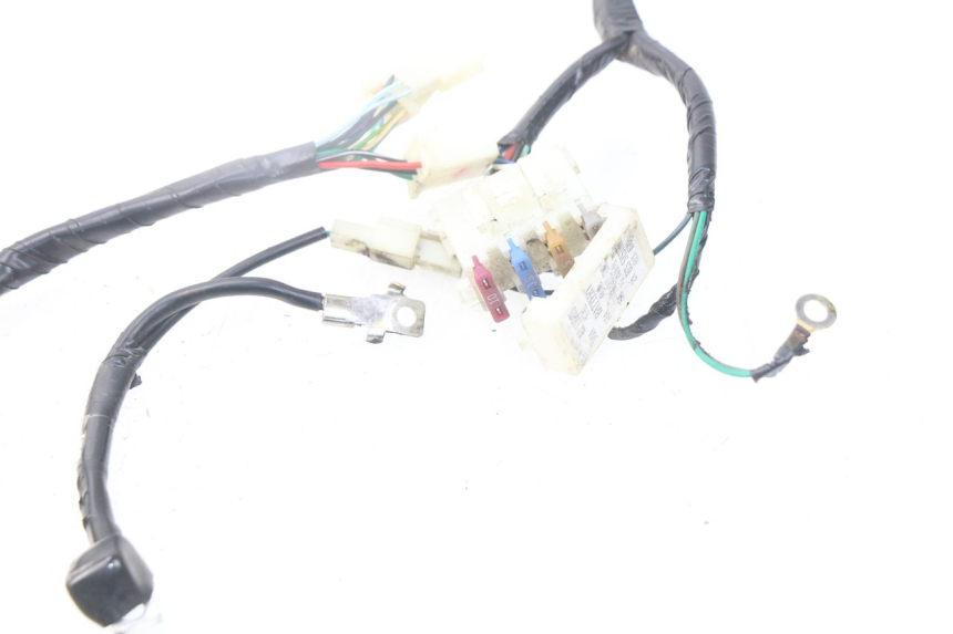 photo de WIRING HARNESS SYM ORBIT III 3 4T 50 (2018 - 2021)