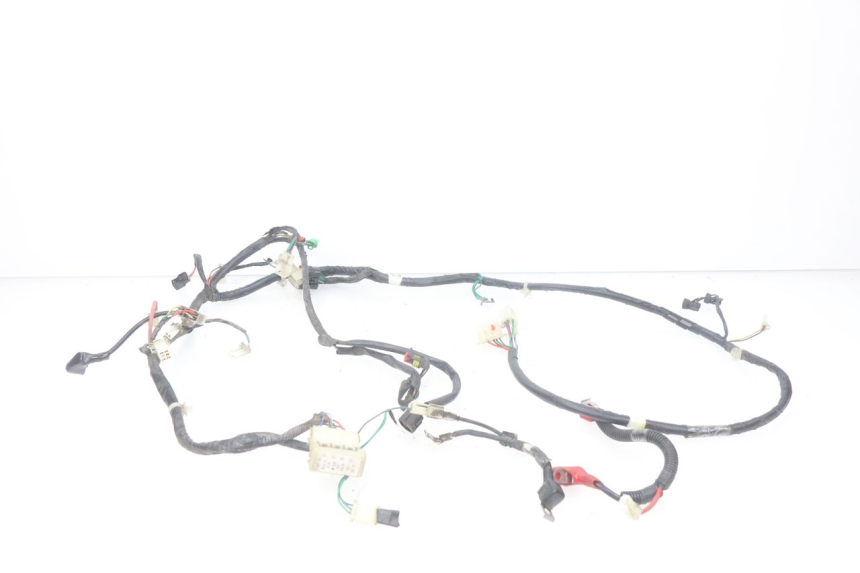 photo de WIRING HARNESS SYM ORBIT III 3 4T 50 (2018 - 2021)