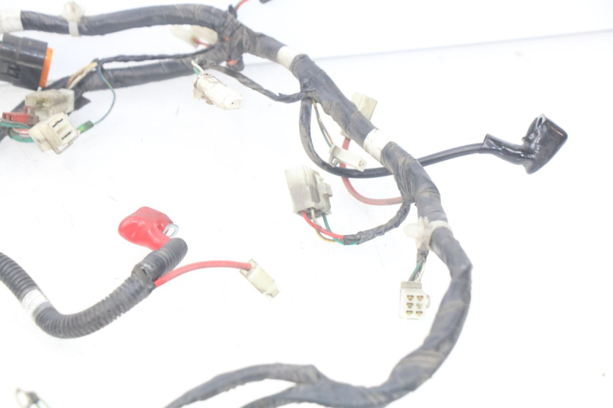 photo de WIRING HARNESS SYM ORBIT III 3 4T 50 (2018 - 2021)