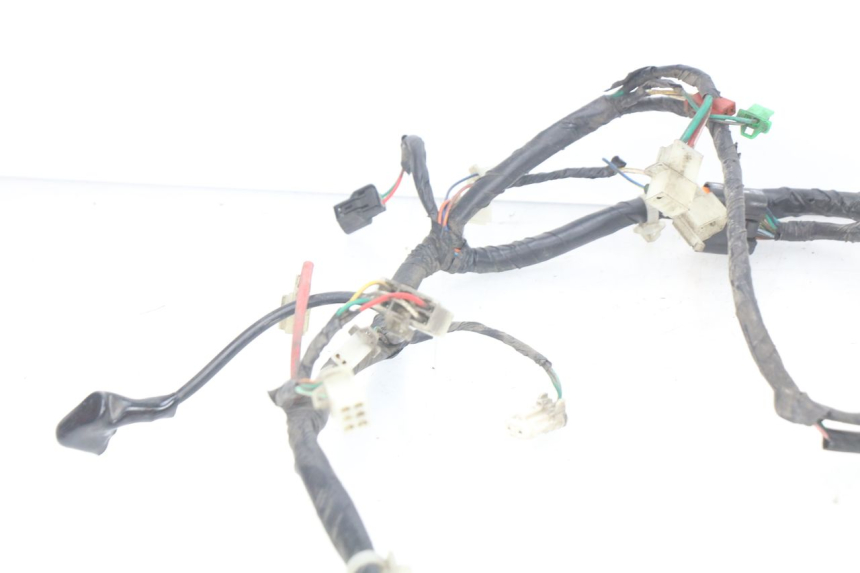 photo de WIRING HARNESS SYM ORBIT III 3 4T 50 (2018 - 2021)