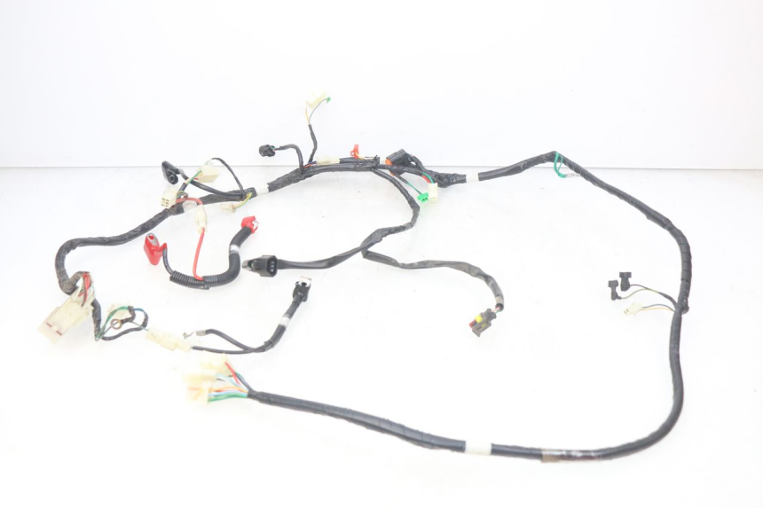 photo de WIRING HARNESS SYM ORBIT III 3 4T 50 (2018 - 2021)