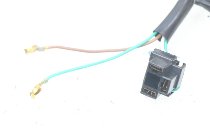 photo de WIRING HARNESS SYM ORBIT III 3 4T 50 (2018 - 2021)