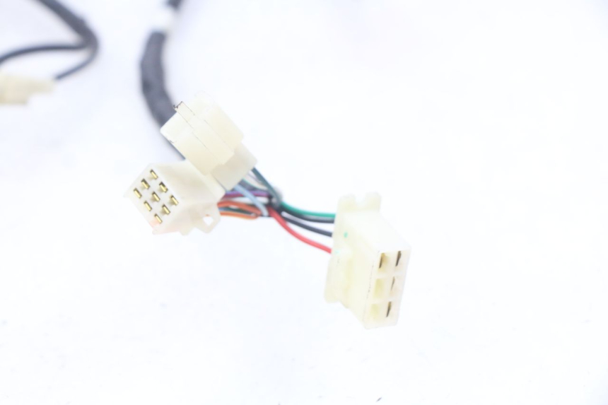 photo de WIRING HARNESS SYM ORBIT III 3 4T 50 (2018 - 2021)