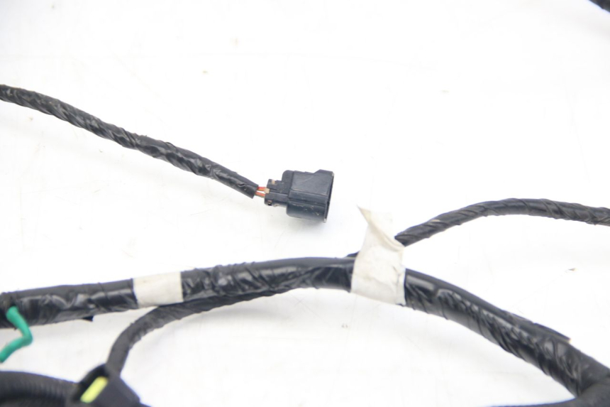 photo de WIRING HARNESS SYM ORBIT III 3 4T 50 (2018 - 2021)