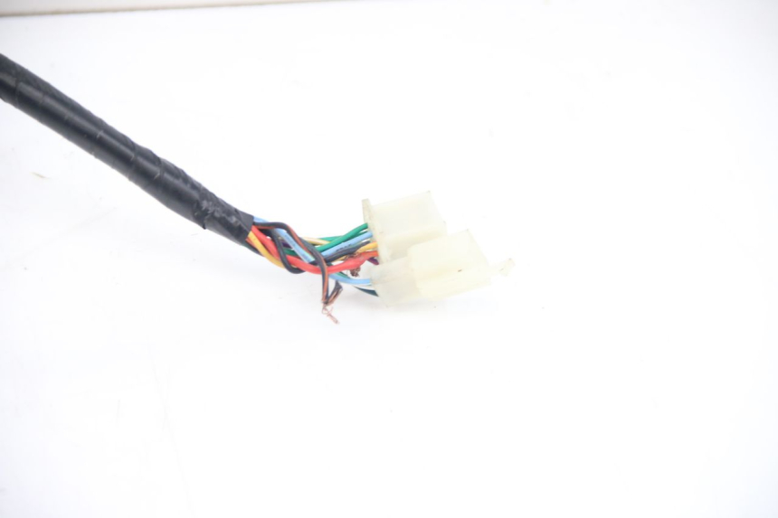 photo de WIRING HARNESS SYM ORBIT III 3 4T 50 (2018 - 2021)