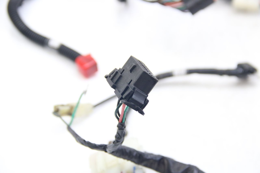 photo de WIRING HARNESS SYM ORBIT III 3 4T 50 (2018 - 2021)