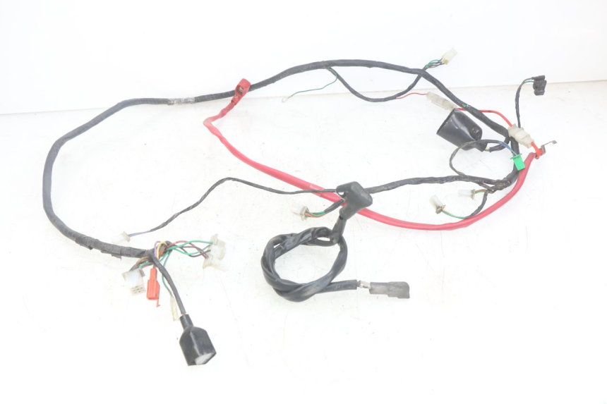 photo de WIRING HARNESS SYM SYMPHONY 125 (2009 - 2015)