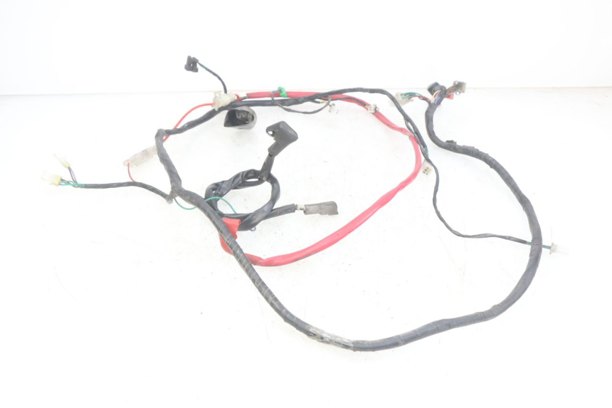 photo de WIRING HARNESS SYM SYMPHONY 125 (2009 - 2015)