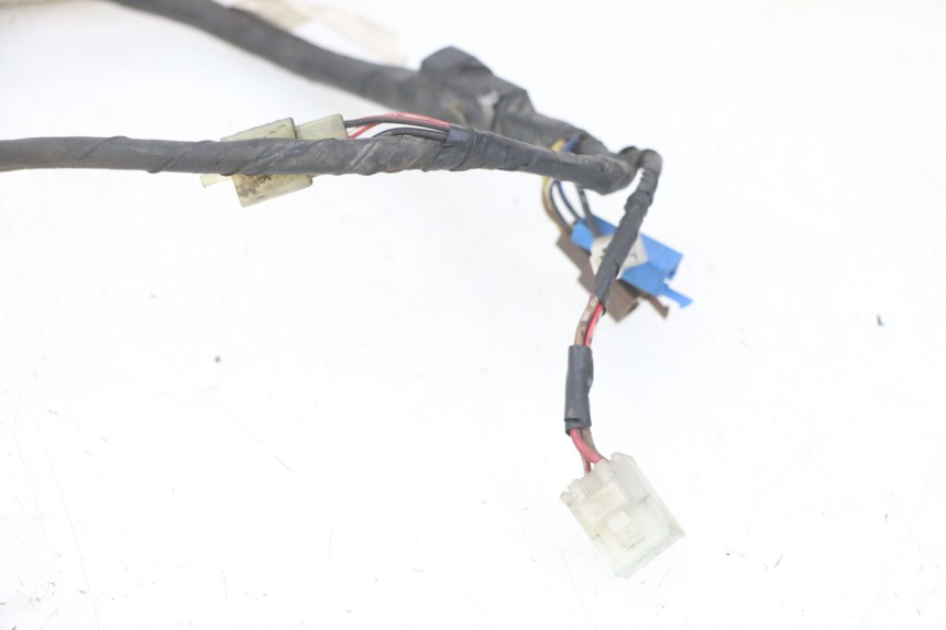 photo de WIRE HARNESS YAMAHA TDR DELTABOX 125 (1993 - 2003)