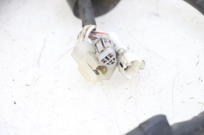 photo de WIRE HARNESS YAMAHA TDR DELTABOX 125 (1993 - 2003)