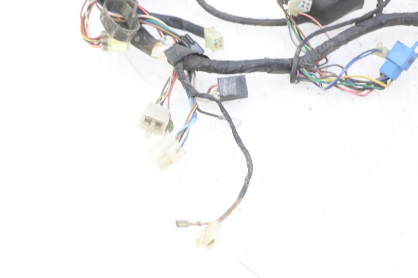 photo de WIRE HARNESS YAMAHA TDR DELTABOX 125 (1993 - 2003)