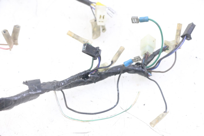 photo de WIRE HARNESS YAMAHA TDR DELTABOX 125 (1993 - 2003)