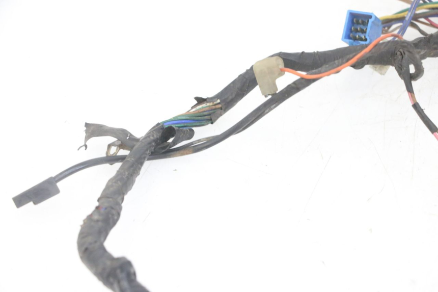 photo de WIRE HARNESS YAMAHA TDR DELTABOX 125 (1993 - 2003)