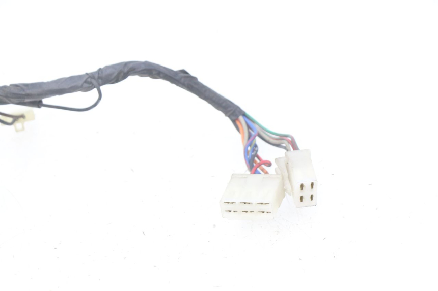 photo de HEADLIGHT WIRING HARNESS YAMAHA FJ 3CX 1200 (1986 - 1996)
