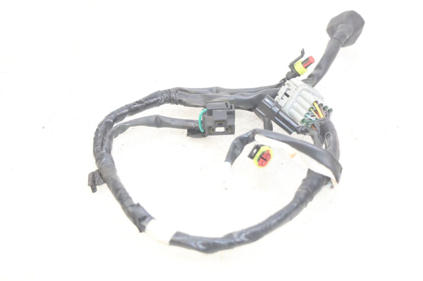 photo de HEADLIGHT WIRING HARNESS YAMAHA MT ABS 125 (2014 - 2018)