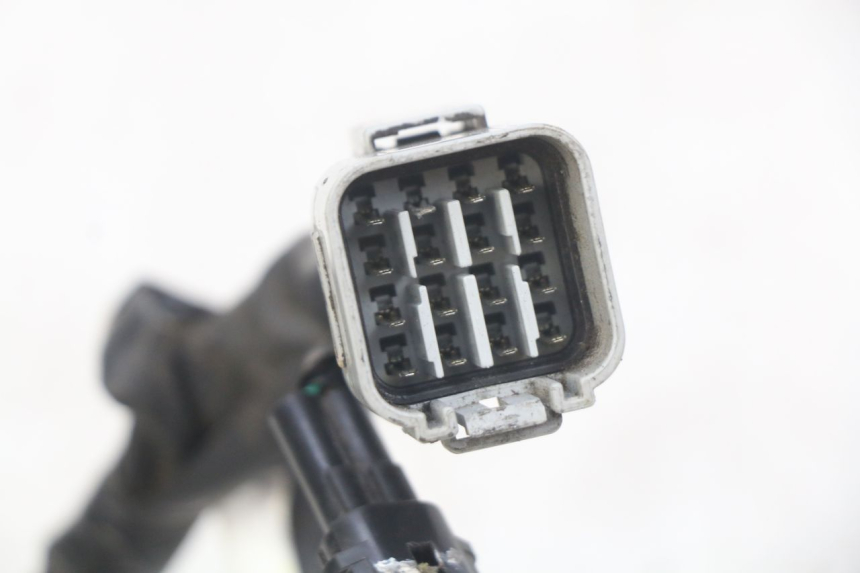photo de HEADLIGHT WIRING HARNESS YAMAHA MT ABS 125 (2014 - 2018)