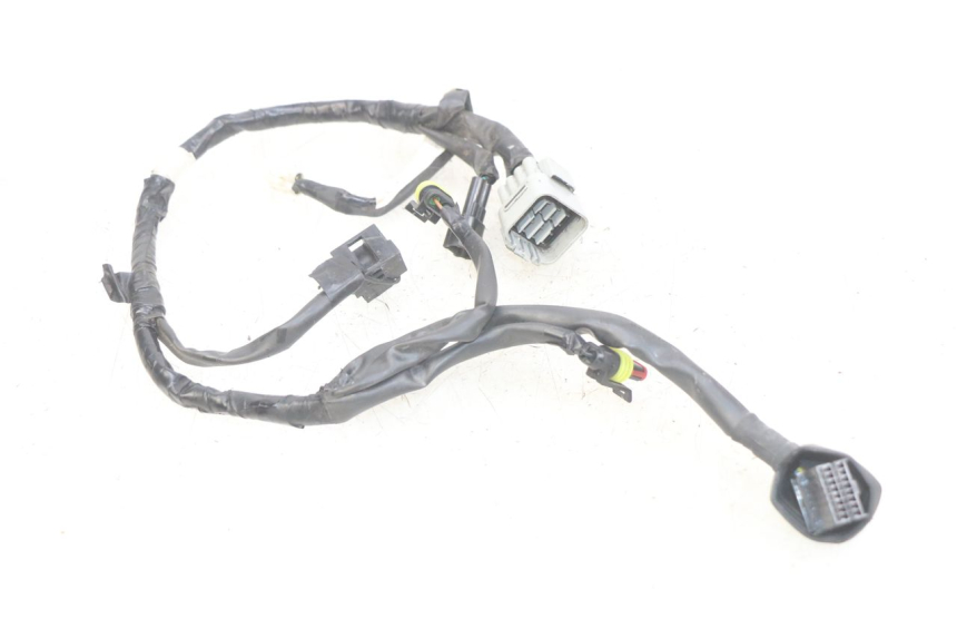 photo de HEADLIGHT WIRING HARNESS YAMAHA MT ABS 125 (2014 - 2018)