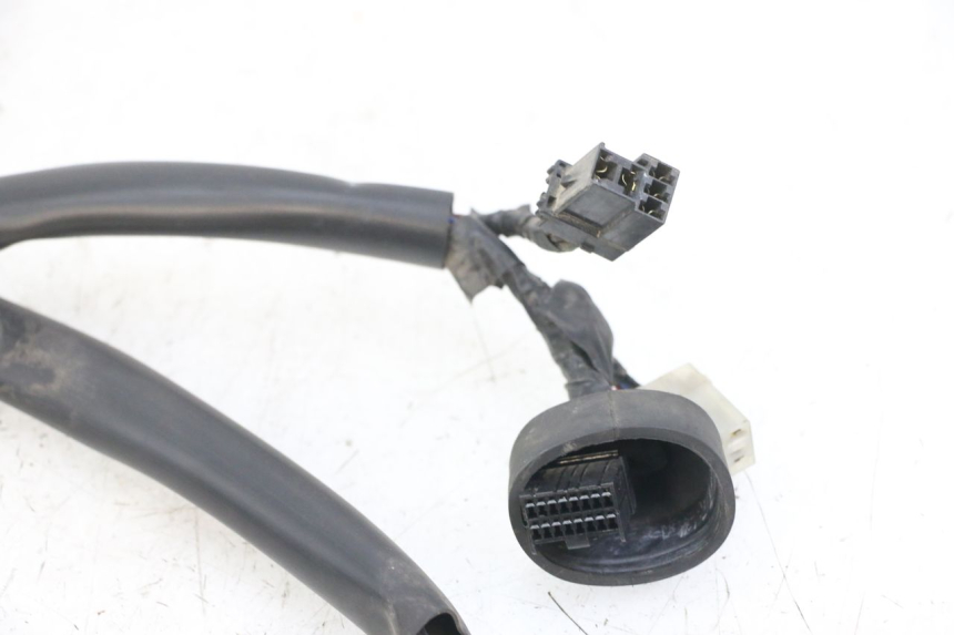 photo de FRONT FAIRING WIRE HARNESS YAMAHA FZS FAZER 600 (2001 - 2003)