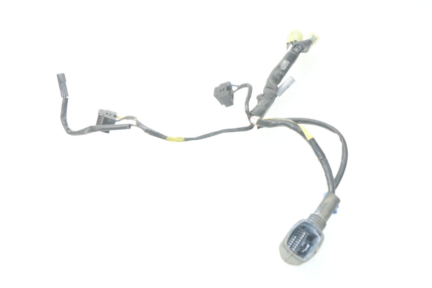 photo de HEADLIGHT WIRING HARNESS YAMAHA TDM ABS 900 (2002 - 2014)