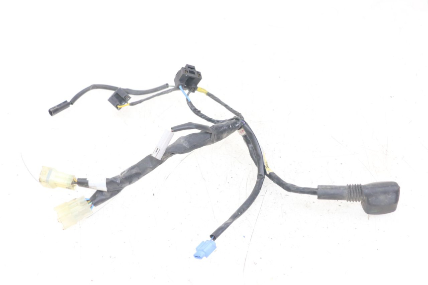 photo de HEADLIGHT WIRING HARNESS YAMAHA TDM ABS 900 (2002 - 2014)