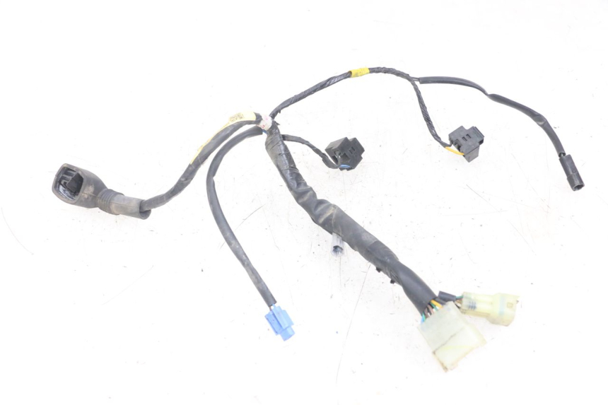 photo de HEADLIGHT WIRING HARNESS YAMAHA TDM ABS 900 (2002 - 2014)