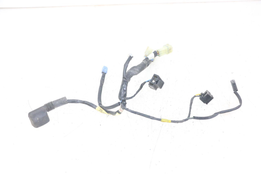 photo de HEADLIGHT WIRING HARNESS YAMAHA TDM ABS 900 (2002 - 2014)