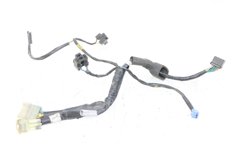 photo de HEADLIGHT WIRING HARNESS YAMAHA TDM ABS 900 (2002 - 2014)